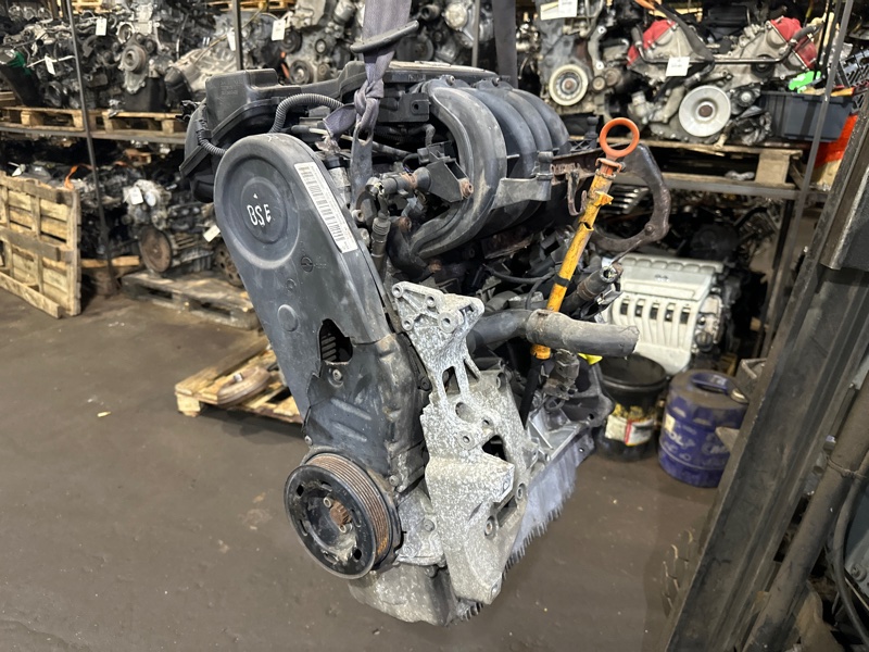 Двигатель, 84000 рублей, Москва