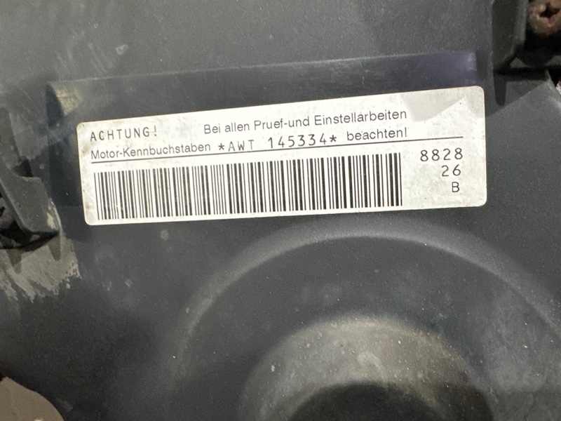 Двигатель, 105000 рублей, Москва