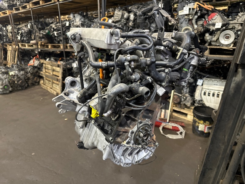 Двигатель, 105000 рублей, Москва