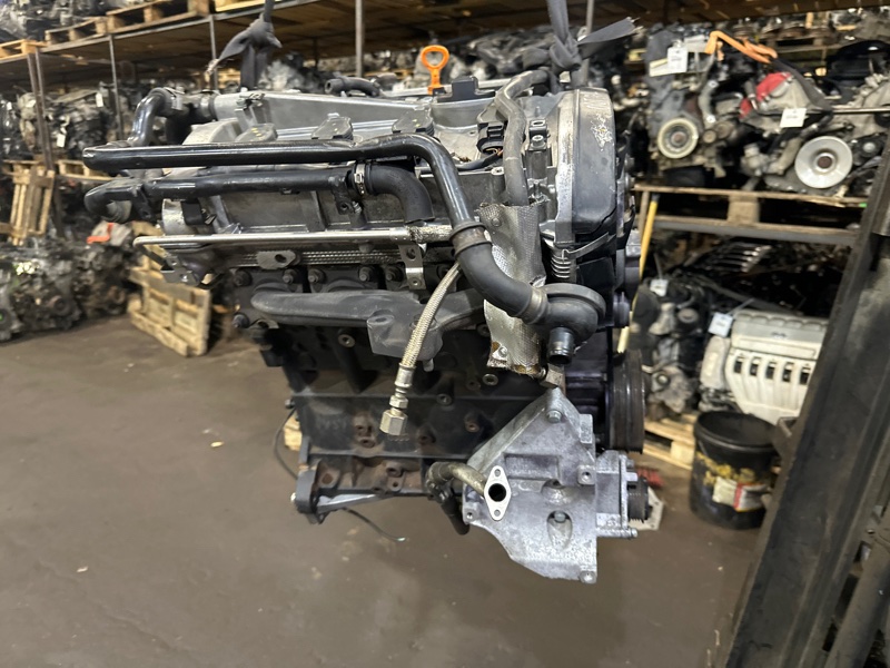 Двигатель, 105000 рублей, Москва