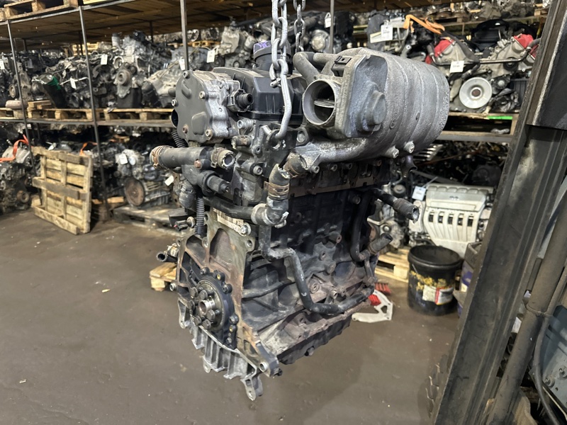 Двигатель, 100000 рублей, Москва