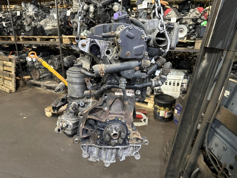 Двигатель, 100000 рублей, Москва