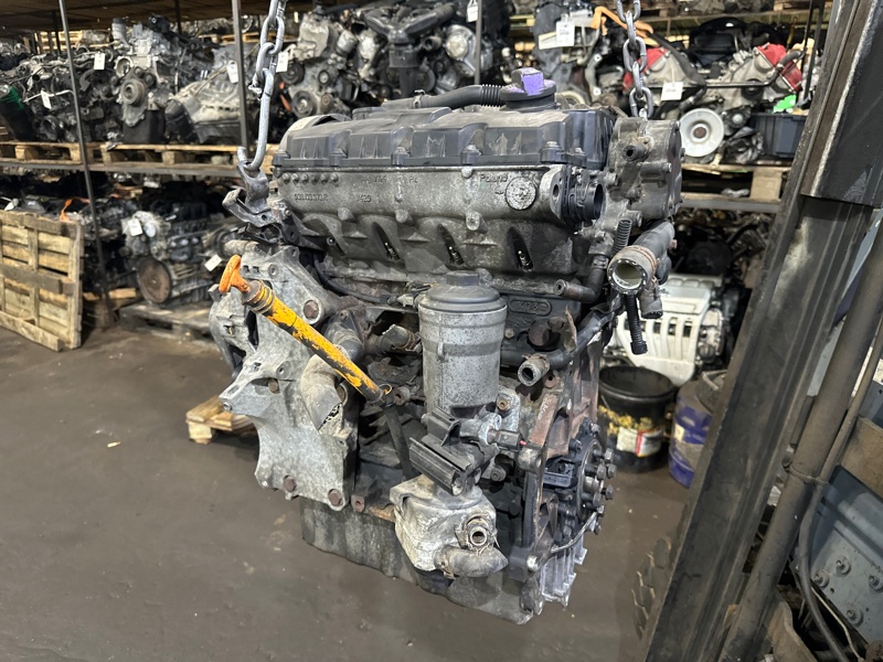 Двигатель, 100000 рублей, Москва