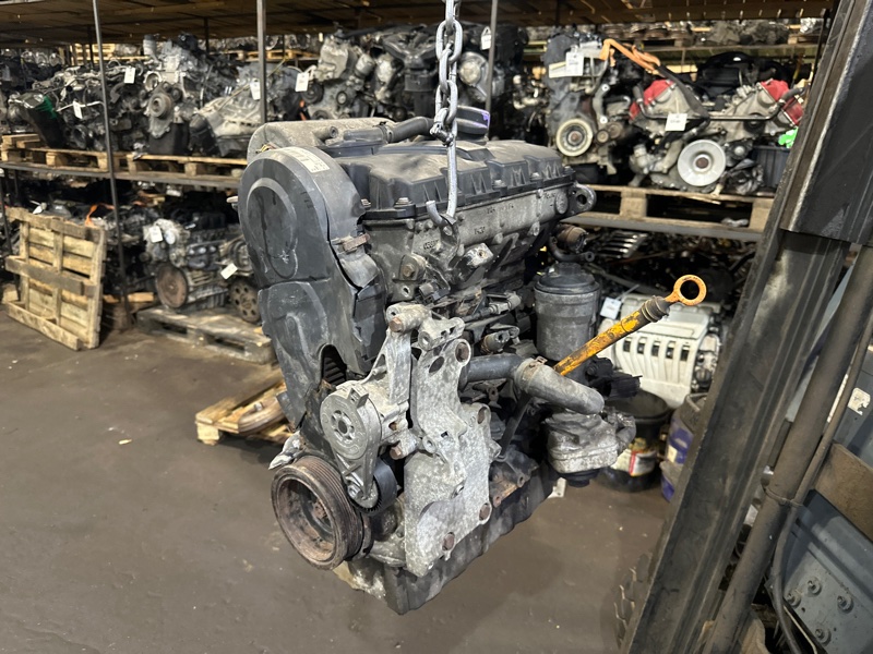 Двигатель, 100000 рублей, Москва