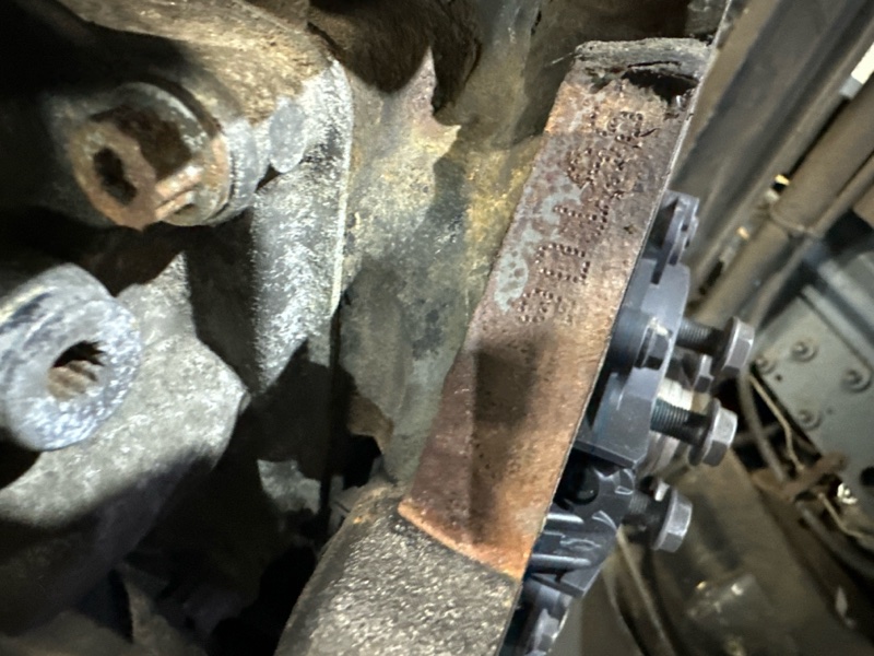 Двигатель, 100000 рублей, Москва