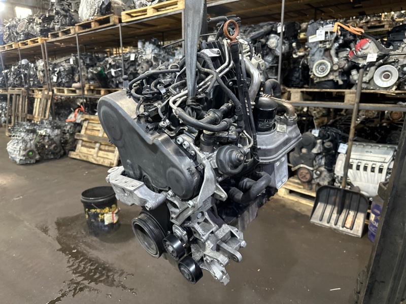 Двигатель, 505000 рублей, Москва