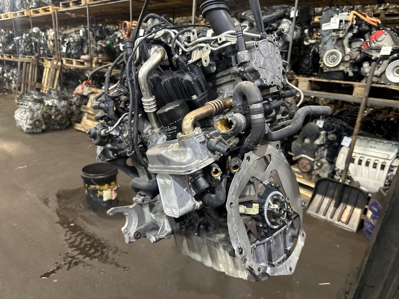 Двигатель, 505000 рублей, Москва