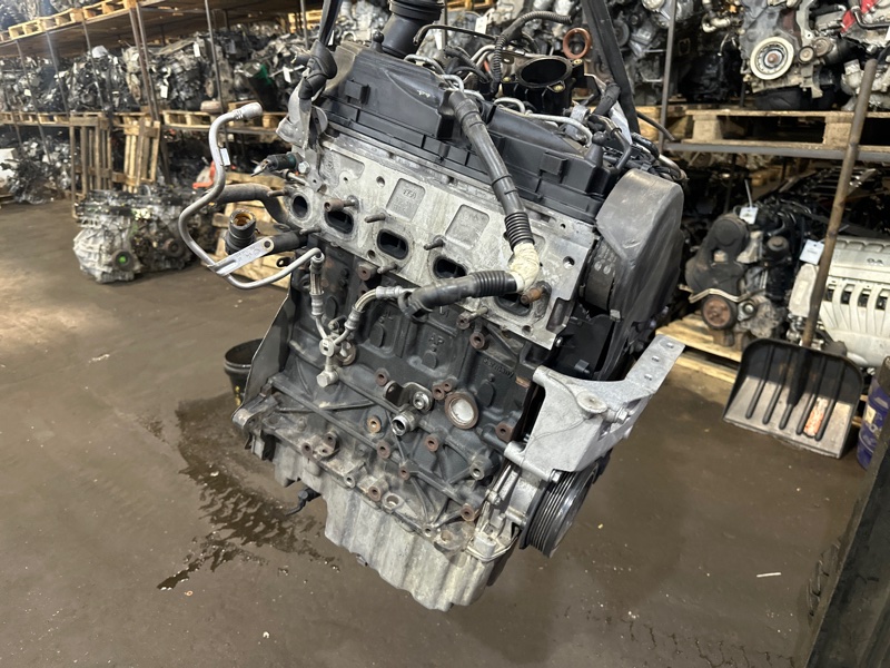 Двигатель, 505000 рублей, Москва