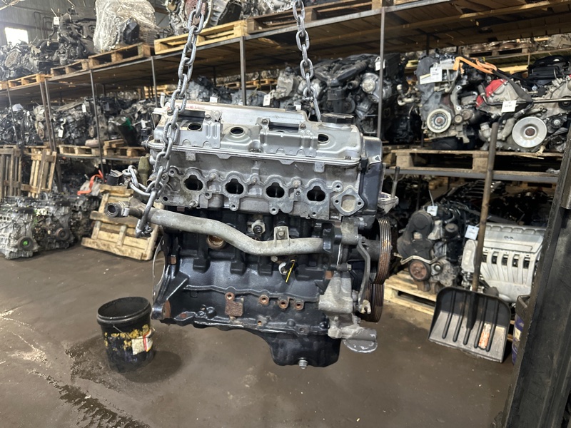 Двигатель, 100000 рублей, Москва