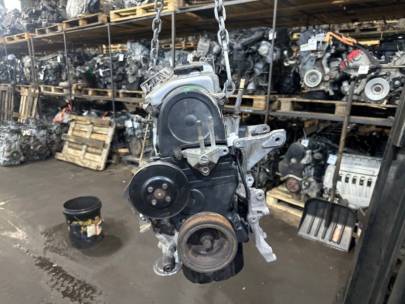 Двигатель, 100000 рублей, Москва