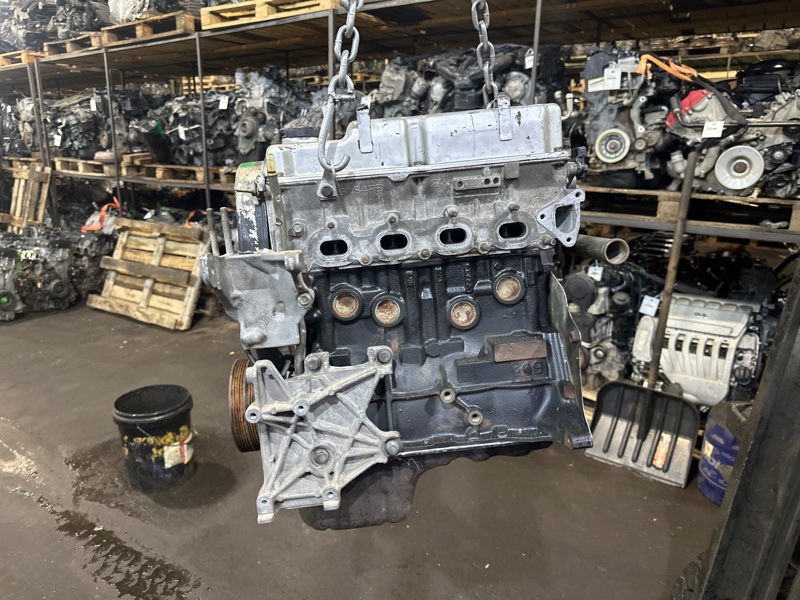 Двигатель, 100000 рублей, Москва