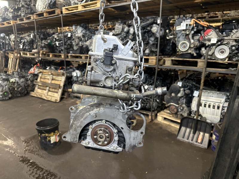 Двигатель, 100000 рублей, Москва