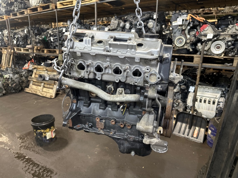 Двигатель, 100000 рублей, Москва