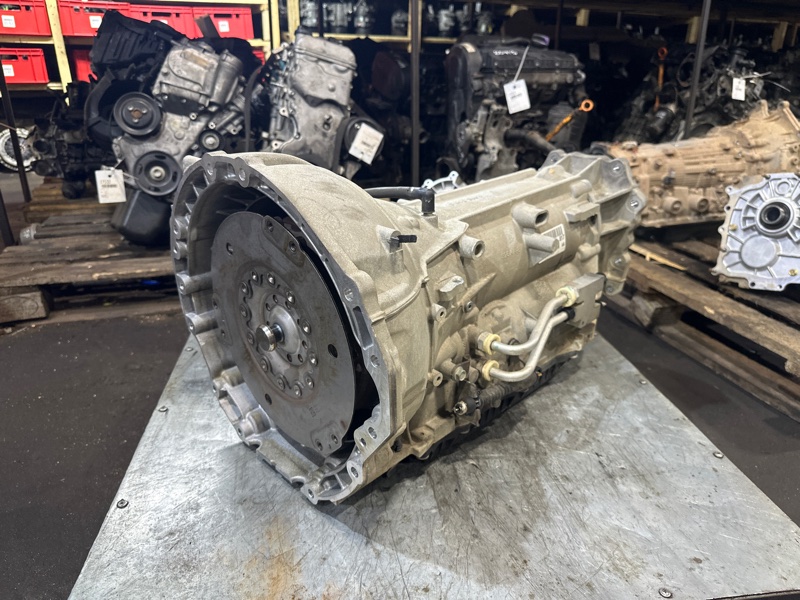 АКПП, 137000 рублей, Москва