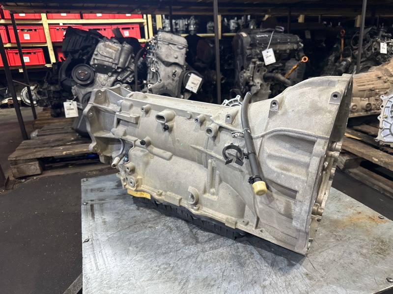 АКПП, 137000 рублей, Москва