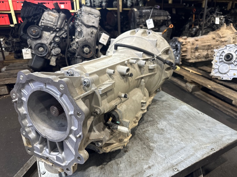 АКПП, 137000 рублей, Москва