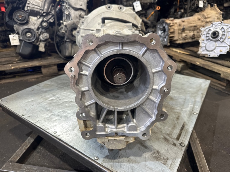 АКПП, 137000 рублей, Москва