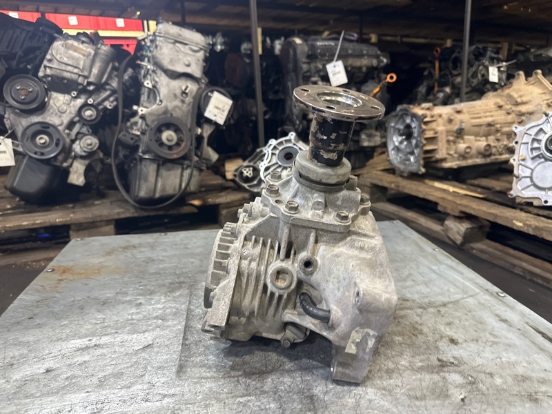 Раздатка редуктор, 11000 рублей, Москва