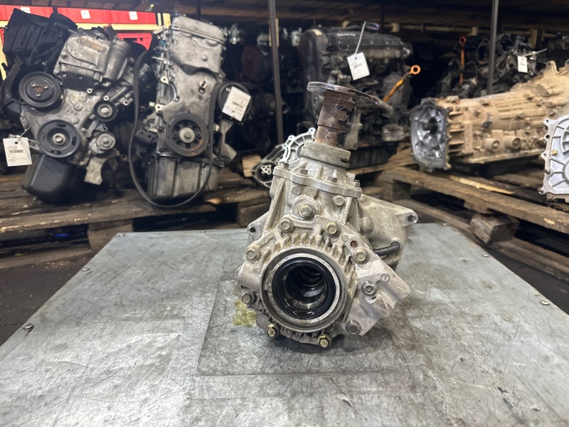 Раздатка редуктор, 11000 рублей, Москва