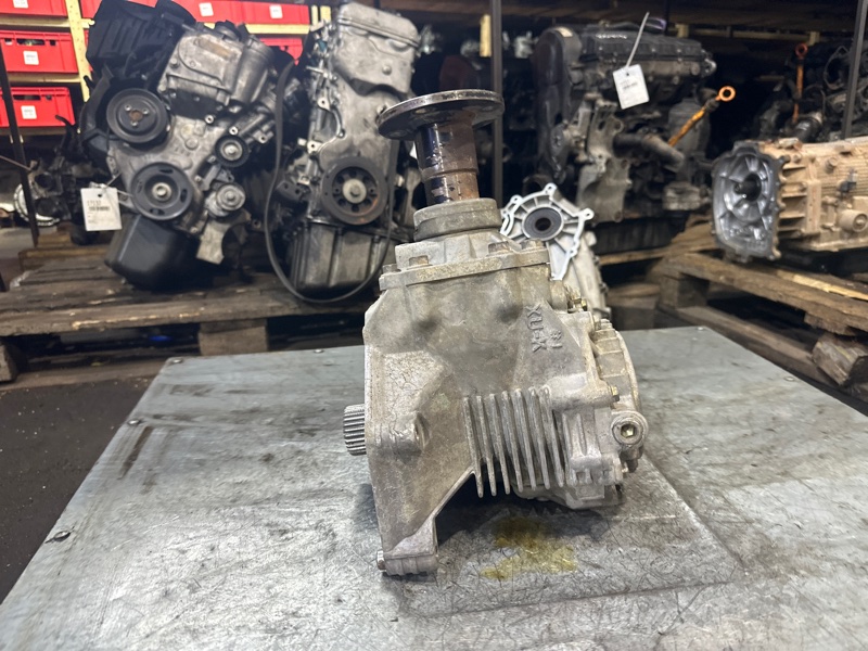 Раздатка редуктор, 11000 рублей, Москва