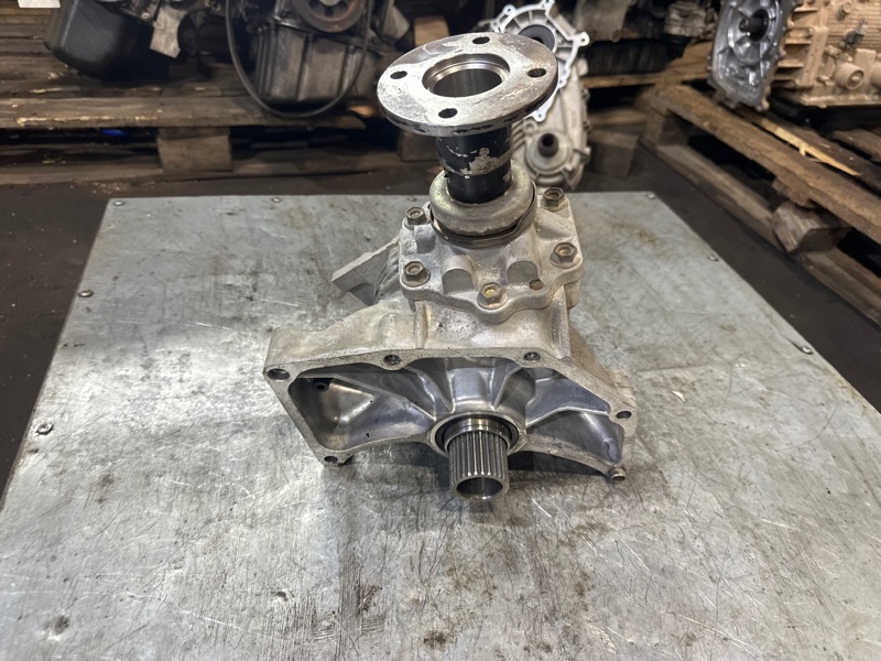 Раздатка редуктор, 11000 рублей, Москва