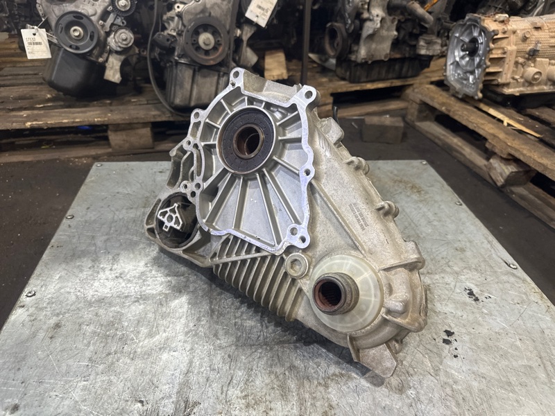 Раздаточная коробка, 19000 рублей, Москва