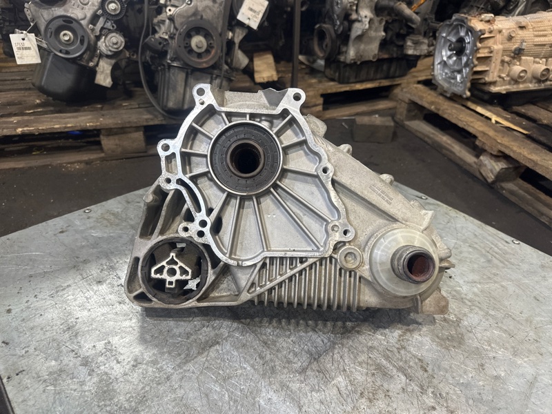 Раздаточная коробка, 19000 рублей, Москва