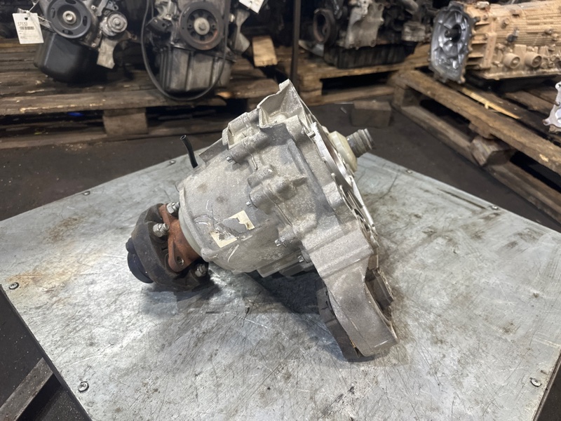 Раздаточная коробка, 19000 рублей, Москва