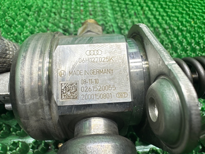 ТНВД, 10000 рублей, Москва