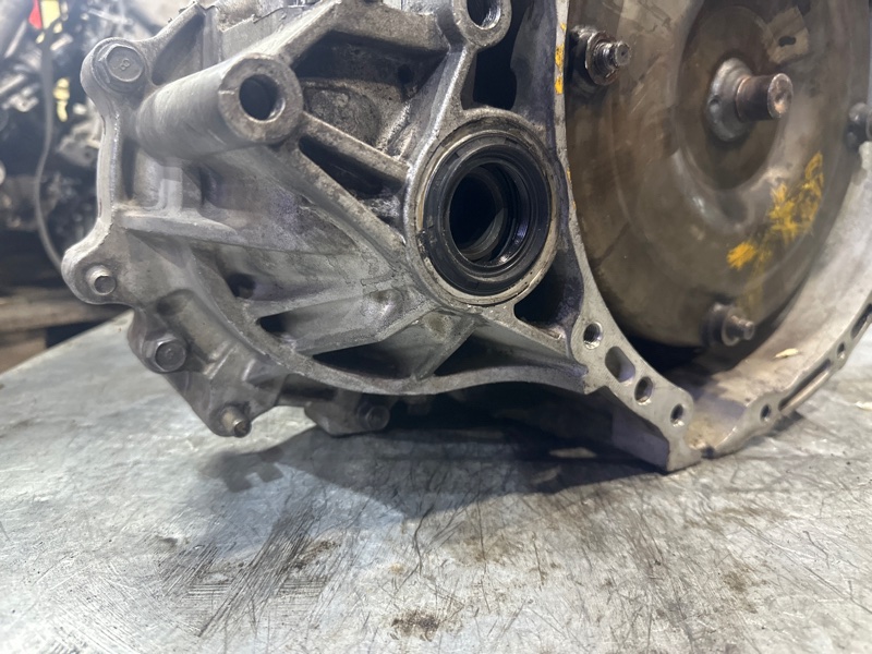 АКПП, 95000 рублей, Москва