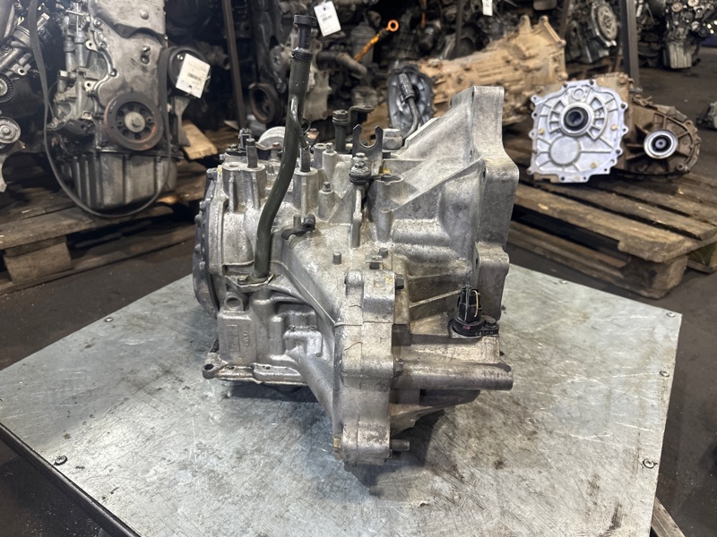 АКПП, 95000 рублей, Москва