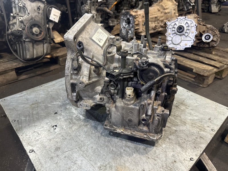 АКПП, 95000 рублей, Москва