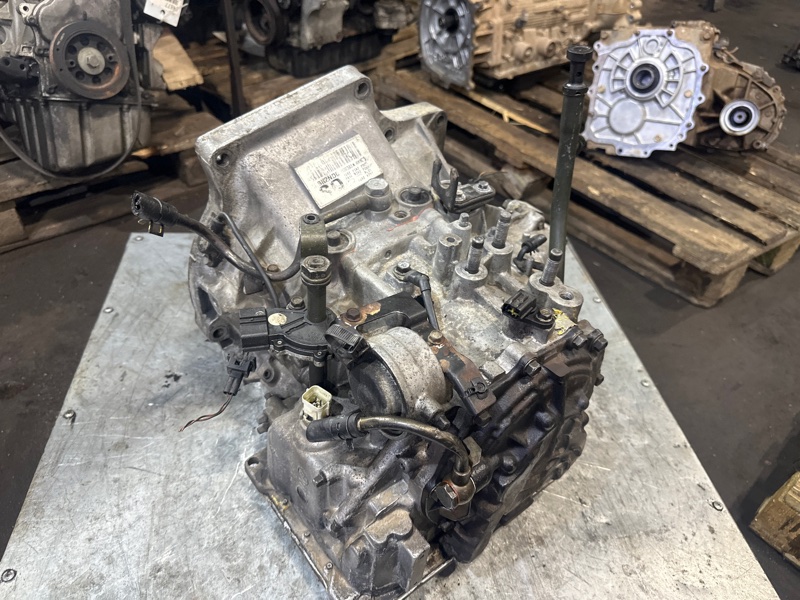 АКПП, 95000 рублей, Москва