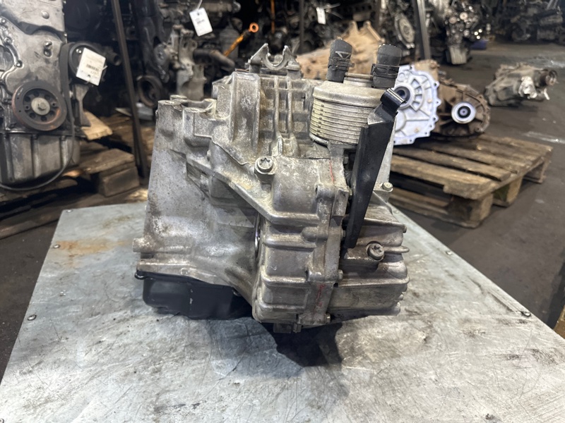 АКПП, 90000 рублей, Москва