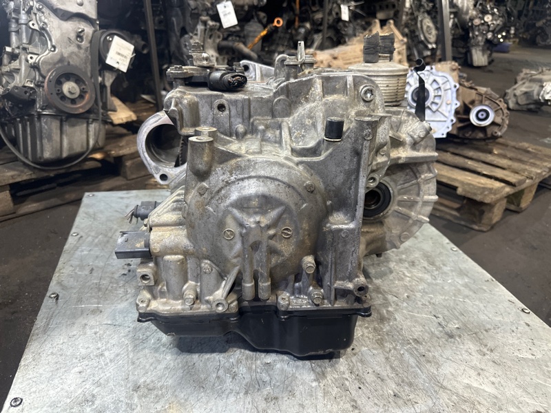 АКПП, 90000 рублей, Москва