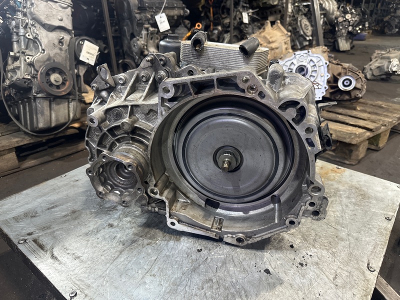 АКПП, 100000 рублей, Москва