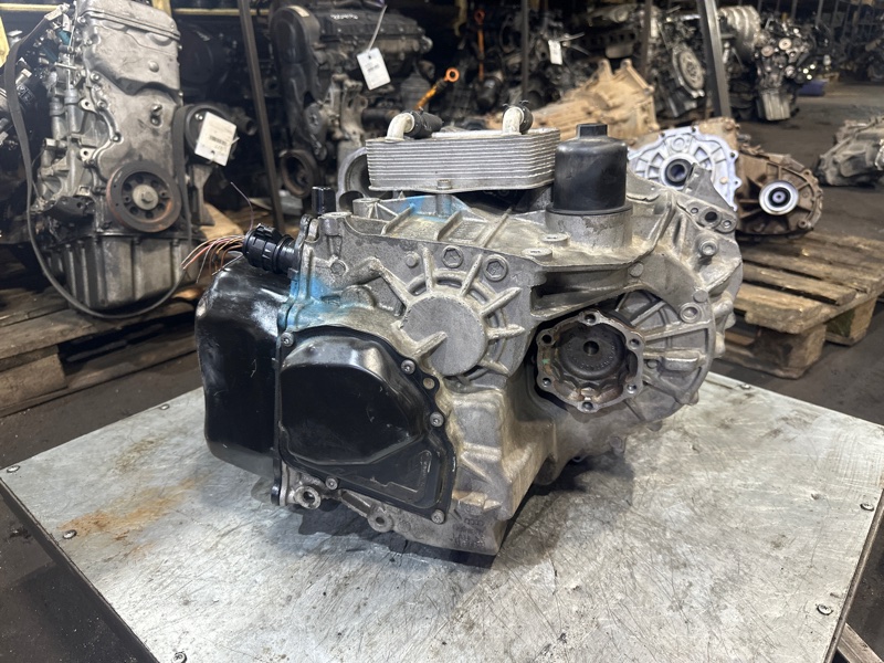 АКПП, 100000 рублей, Москва