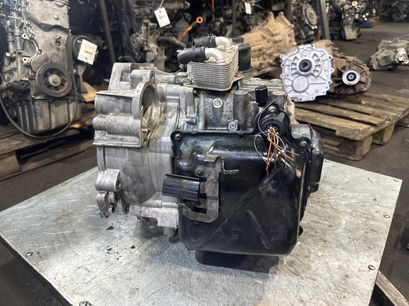 АКПП, 100000 рублей, Москва