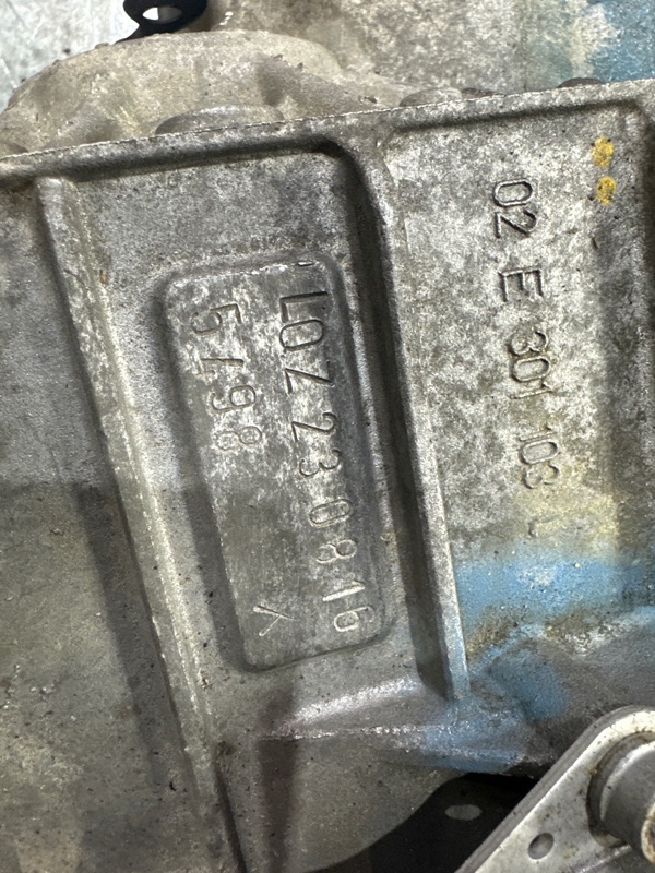 АКПП, 100000 рублей, Москва