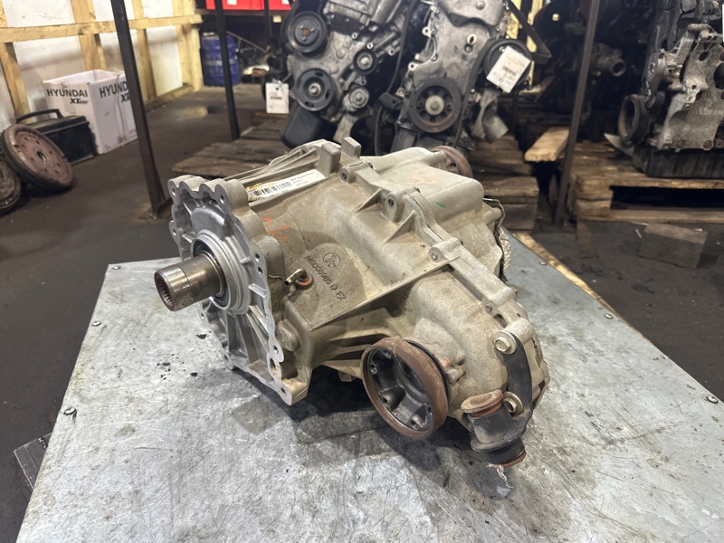 Раздаточная коробка, 30000 рублей, Москва