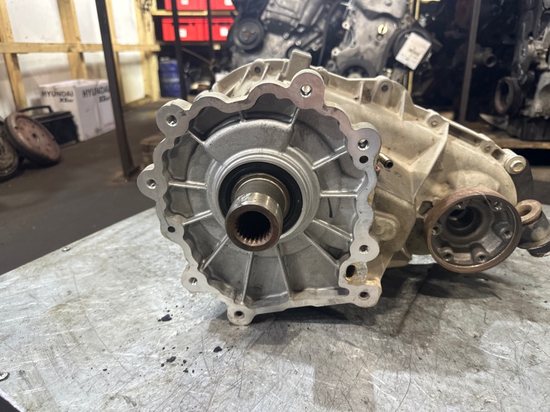 Раздаточная коробка, 30000 рублей, Москва