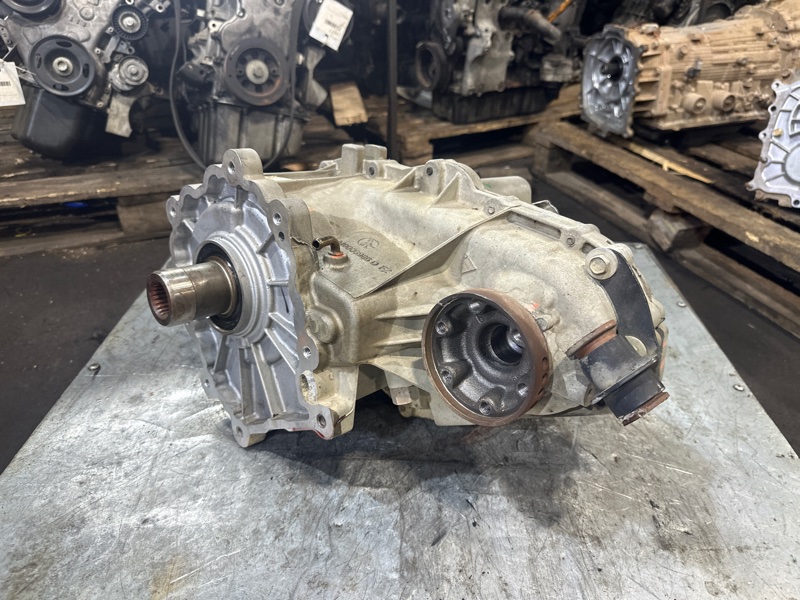 Раздаточная коробка, 30000 рублей, Москва