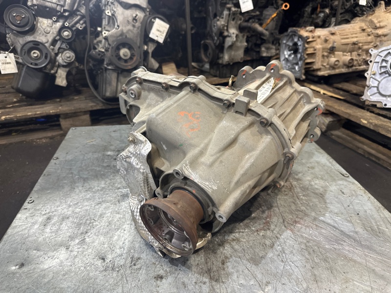 Раздаточная коробка, 30000 рублей, Москва