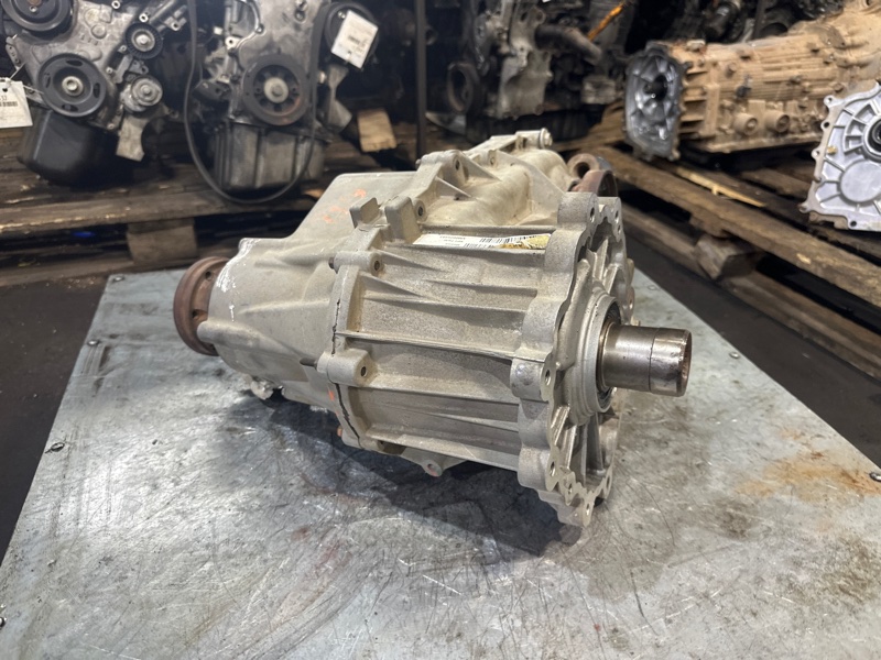 Раздаточная коробка, 30000 рублей, Москва