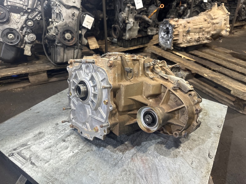 Раздаточная коробка, 16000 рублей, Москва