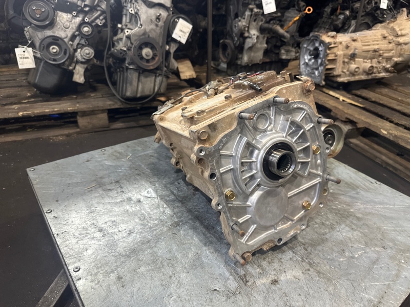 Раздаточная коробка, 16000 рублей, Москва