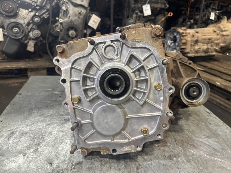 Раздаточная коробка, 16000 рублей, Москва