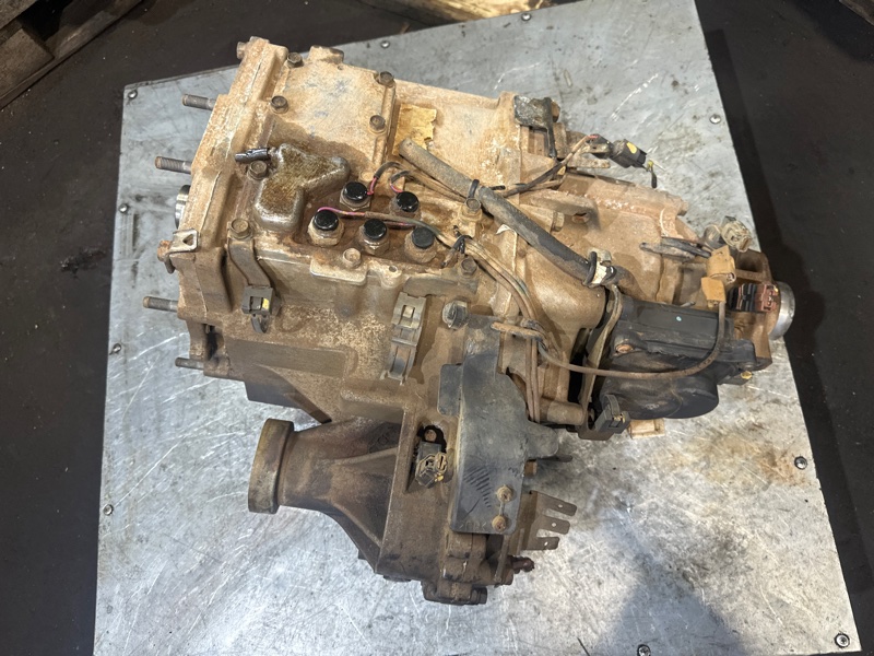 Раздаточная коробка, 16000 рублей, Москва