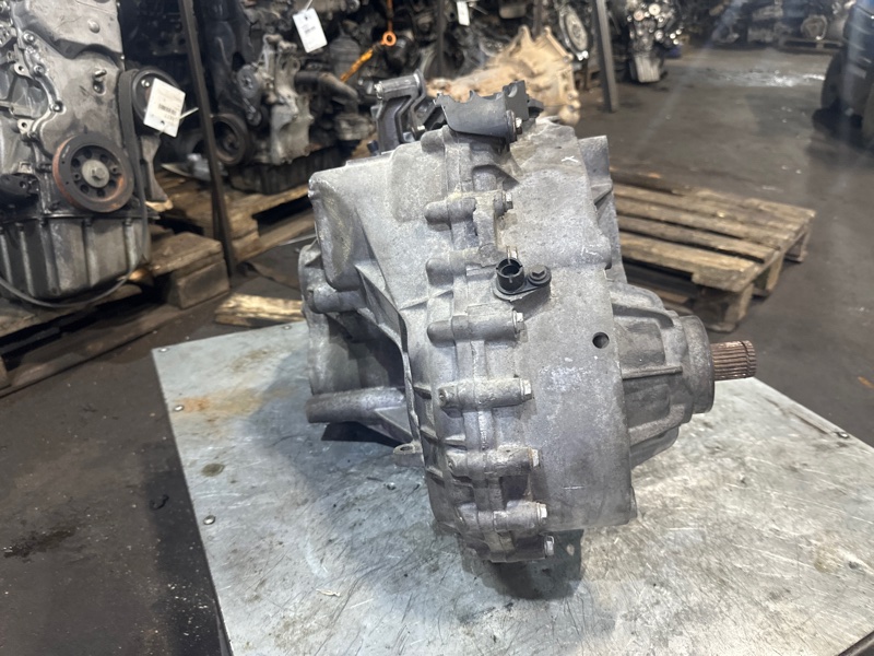 МКПП, 90000 рублей, Москва