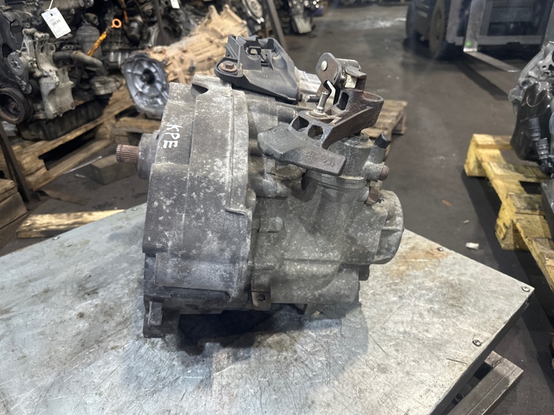 МКПП, 90000 рублей, Москва